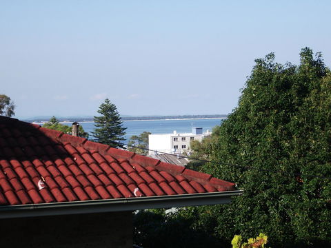 Tomaree Lodge - Accommodation Mount Tamborine 8