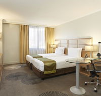 Holiday Inn Parramatta - Accommodation Mount Tamborine