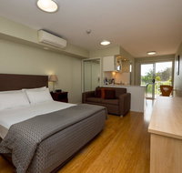 Cabarita Lake Apartments - Accommodation Mount Tamborine