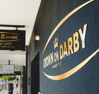 Crown on Darby Newcastle - Accommodation Mount Tamborine
