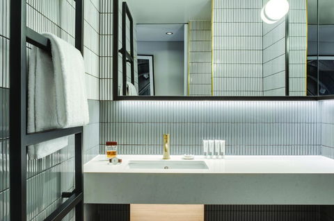 Vibe Hotel Sydney Darling Harbour - Accommodation Mount Tamborine 3