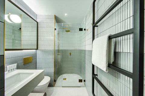 Vibe Hotel Sydney Darling Harbour - Accommodation Mount Tamborine 18