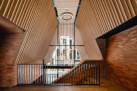 Vibe Hotel Sydney Darling Harbour - Accommodation Mount Tamborine 23