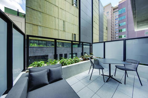 Vibe Hotel Sydney Darling Harbour - Accommodation Mount Tamborine 14