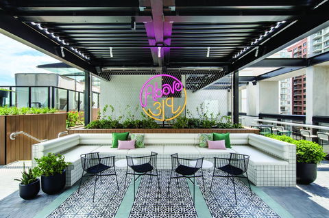 Vibe Hotel Sydney Darling Harbour - Accommodation Mount Tamborine 7