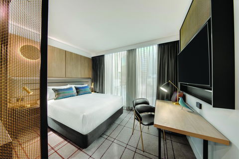 Vibe Hotel Sydney Darling Harbour - Accommodation Mount Tamborine 19