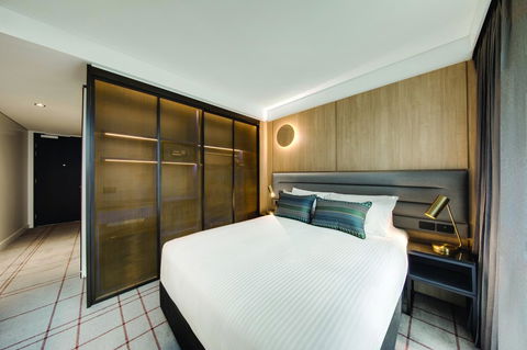 Vibe Hotel Sydney Darling Harbour - Accommodation Mount Tamborine 21