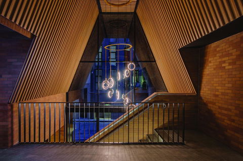 Vibe Hotel Sydney Darling Harbour - Accommodation Mount Tamborine 24