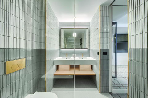 Vibe Hotel Sydney Darling Harbour - Accommodation Mount Tamborine 27