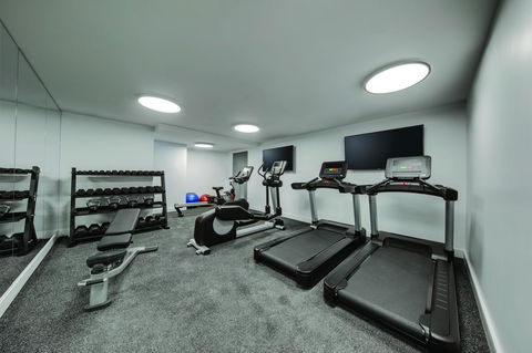 Vibe Hotel Sydney Darling Harbour - Accommodation Mount Tamborine 17