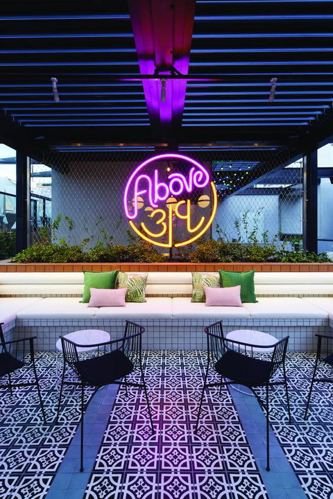 Vibe Hotel Sydney Darling Harbour - Accommodation Mount Tamborine 5