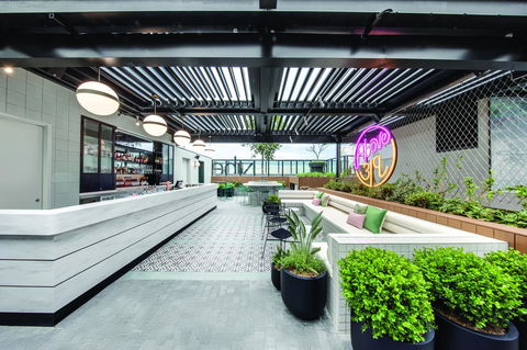 Vibe Hotel Sydney Darling Harbour - Accommodation Mount Tamborine 9