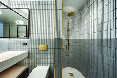 Vibe Hotel Sydney Darling Harbour - Accommodation Mount Tamborine 2