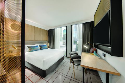 Vibe Hotel Sydney Darling Harbour - Accommodation Mount Tamborine 20