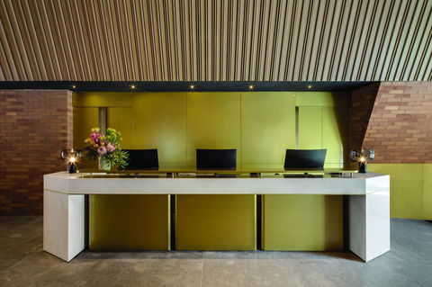 Vibe Hotel Sydney Darling Harbour - Accommodation Mount Tamborine 22