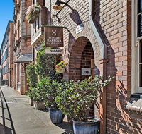 Sydney Harbour Bed and Breakfast - Accommodation Mount Tamborine