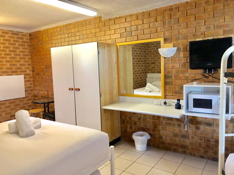 Marco Polo Motor Inn Sydney - Accommodation Mount Tamborine 15