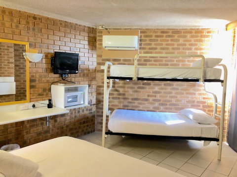 Marco Polo Motor Inn Sydney - Accommodation Mount Tamborine 17