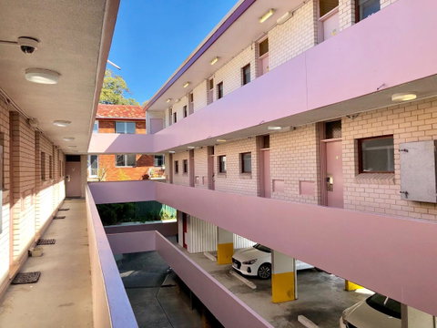 Marco Polo Motor Inn Sydney - Accommodation Mount Tamborine 21