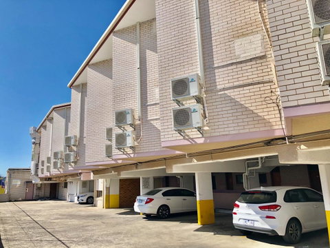 Marco Polo Motor Inn Sydney - Accommodation Mount Tamborine 29