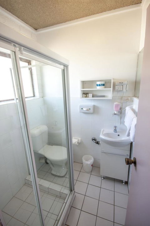 Marco Polo Motor Inn Sydney - Accommodation Mount Tamborine 26