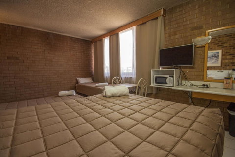 Marco Polo Motor Inn Sydney - Accommodation Mount Tamborine 24