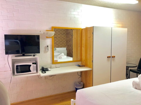 Marco Polo Motor Inn Sydney - Accommodation Mount Tamborine 11