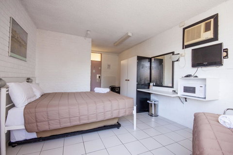 Marco Polo Motor Inn Sydney - Accommodation Mount Tamborine 23