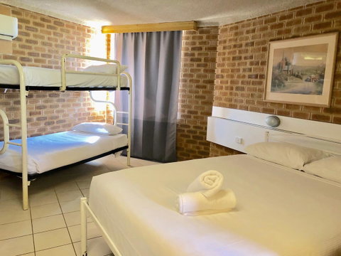 Marco Polo Motor Inn Sydney - Accommodation Mount Tamborine 18
