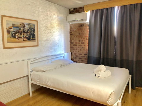 Marco Polo Motor Inn Sydney - Accommodation Mount Tamborine 6