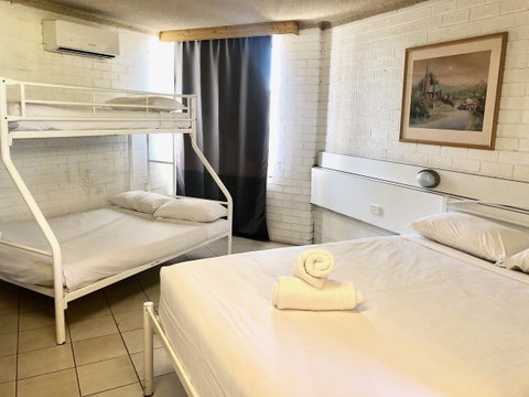 Marco Polo Motor Inn Sydney - Accommodation Mount Tamborine 9