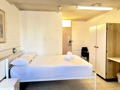 Marco Polo Motor Inn Sydney - Accommodation Mount Tamborine 14