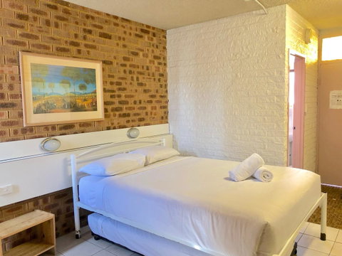 Marco Polo Motor Inn Sydney - Accommodation Mount Tamborine 12