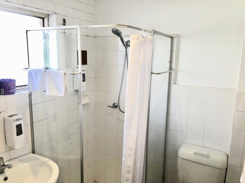 Marco Polo Motor Inn Sydney - Accommodation Mount Tamborine 25