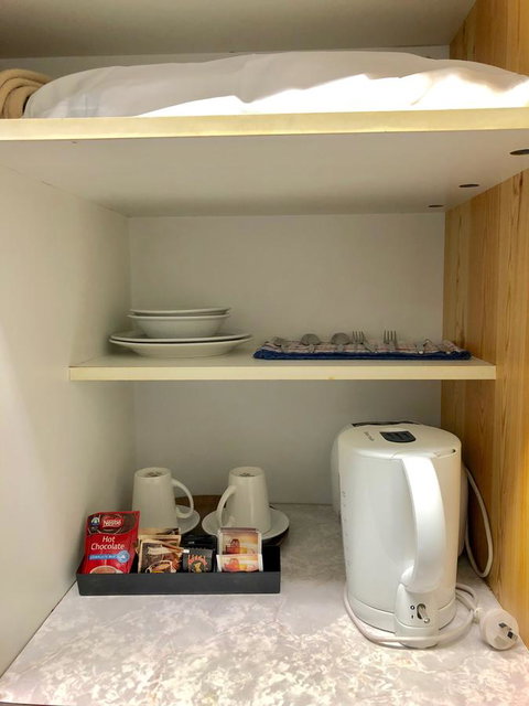 Marco Polo Motor Inn Sydney - Accommodation Mount Tamborine 13