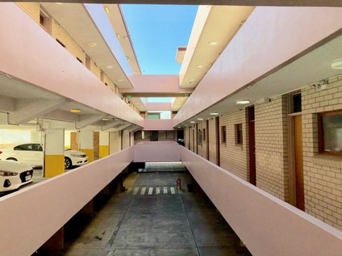 Marco Polo Motor Inn Sydney - Accommodation Mount Tamborine 22