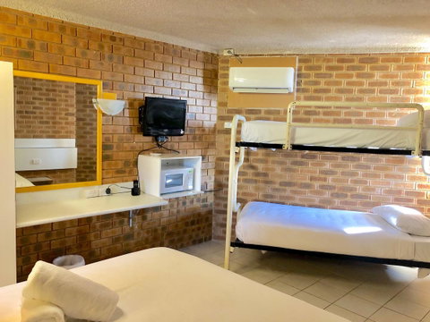 Marco Polo Motor Inn Sydney - Accommodation Mount Tamborine 16