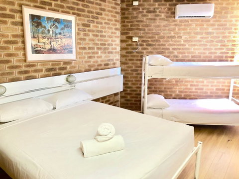 Marco Polo Motor Inn Sydney - Accommodation Mount Tamborine 8