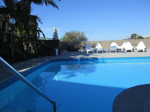 South Seas Motel - Accommodation Mount Tamborine 6