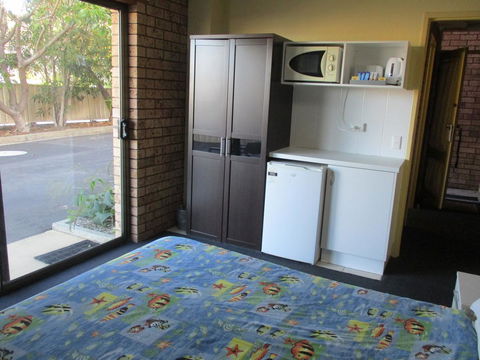 South Seas Motel - Accommodation Mount Tamborine 18