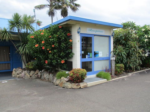 South Seas Motel - Accommodation Mount Tamborine 17
