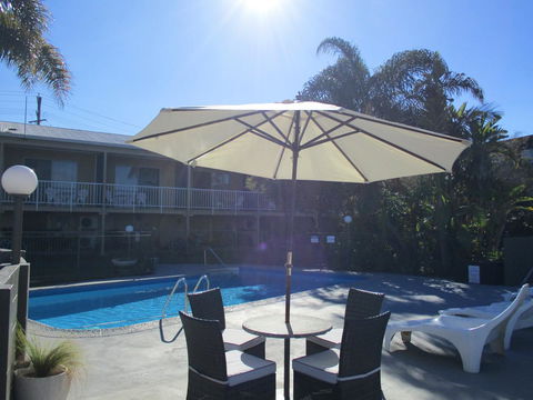 South Seas Motel - Accommodation Mount Tamborine 12