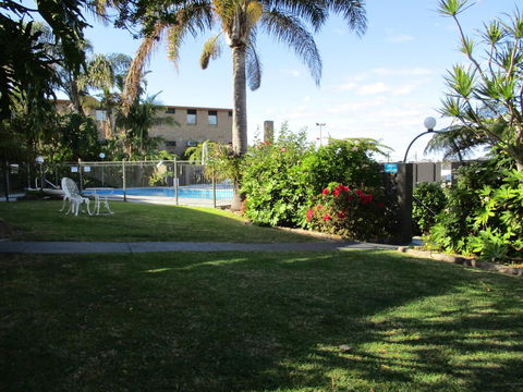South Seas Motel - Accommodation Mount Tamborine 14