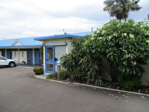South Seas Motel - Accommodation Mount Tamborine 19