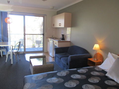 South Seas Motel - Accommodation Mount Tamborine 11