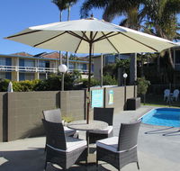 South Seas Motel - Accommodation Mount Tamborine