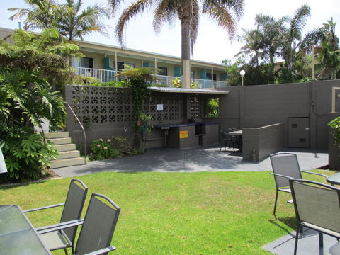 South Seas Motel - Accommodation Mount Tamborine 20