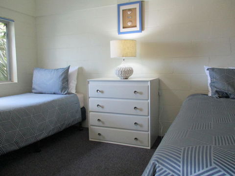 South Seas Motel - Accommodation Mount Tamborine 8