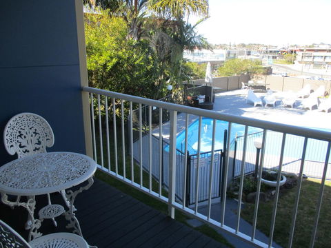 South Seas Motel - Accommodation Mount Tamborine 7