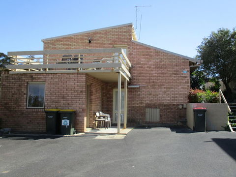 South Seas Motel - Accommodation Mount Tamborine 21